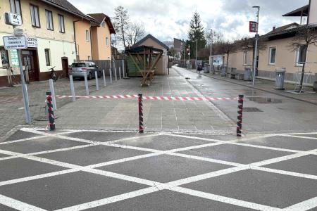 Tržnica  Foto Boštjan Otoniča